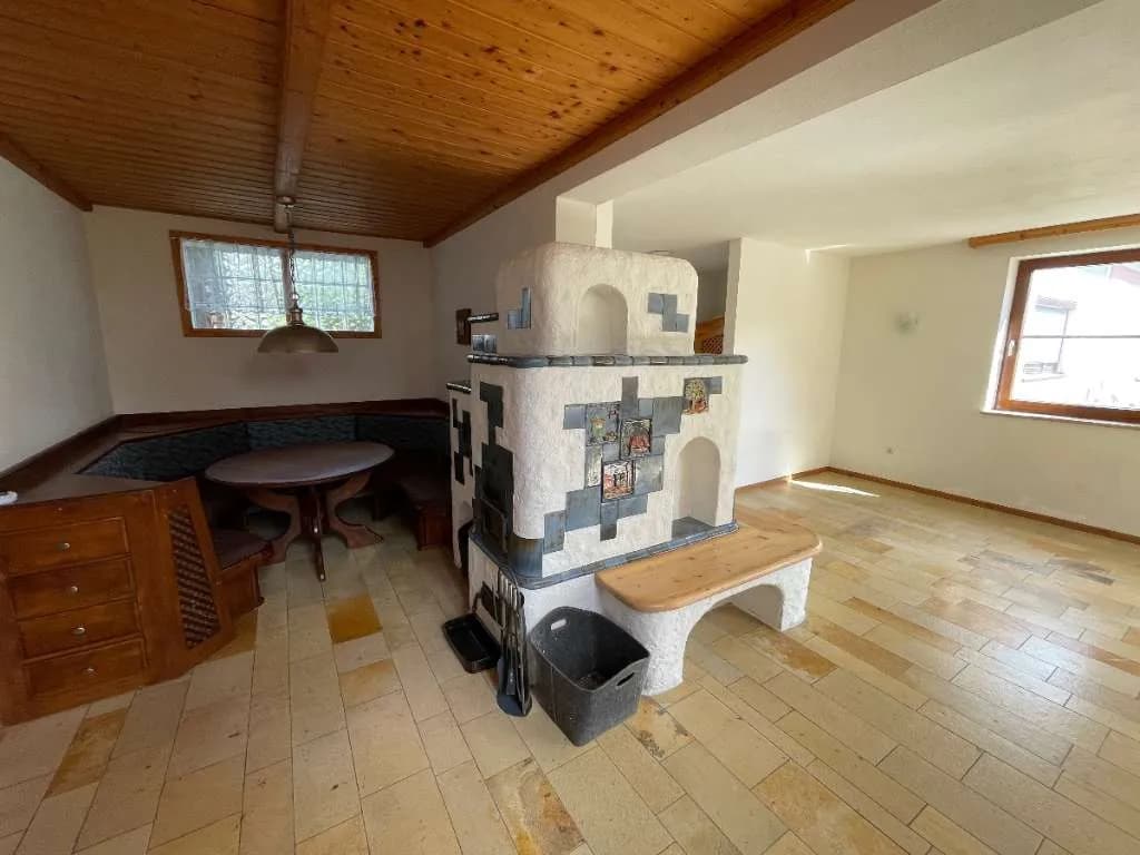 6-Zimmer-Haus kaufen in Liezen – 250 m², € 350.000 – Bild 4 von 28