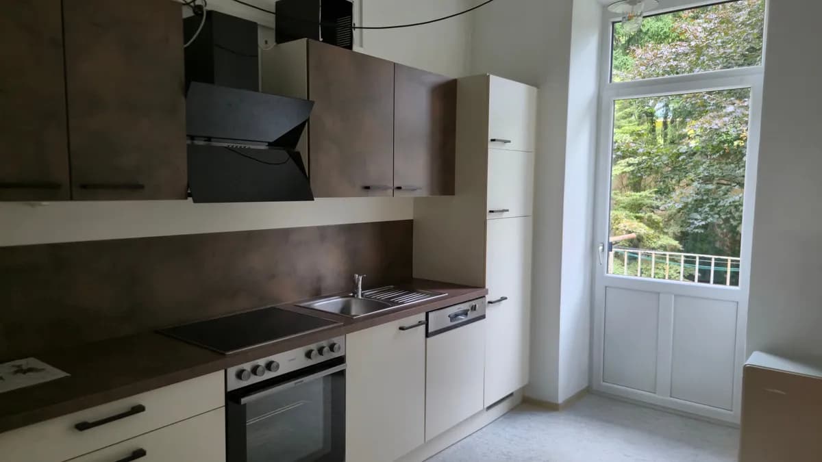 3-Zimmer-Wohnung mieten in Graz – 91 m², € 1.169 – Bild 1 von 13