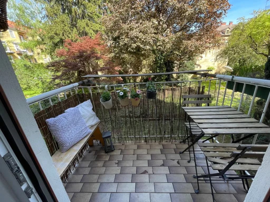 3-Zimmer-Wohnung mieten in Graz – 91 m², € 1.169 – Bild 2 von 13