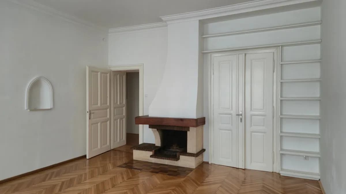 3-Zimmer-Wohnung mieten in Graz – 91 m², € 1.169 – Bild 5 von 13