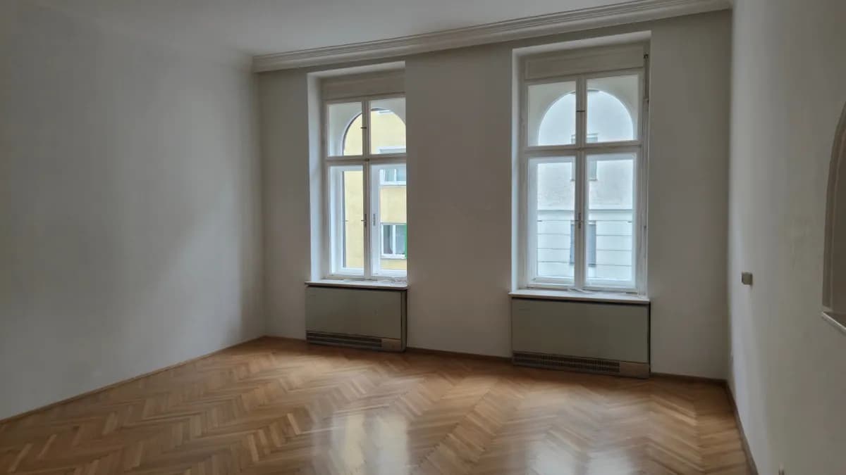 3-Zimmer-Wohnung mieten in Graz – 91 m², € 1.169 – Bild 6 von 13
