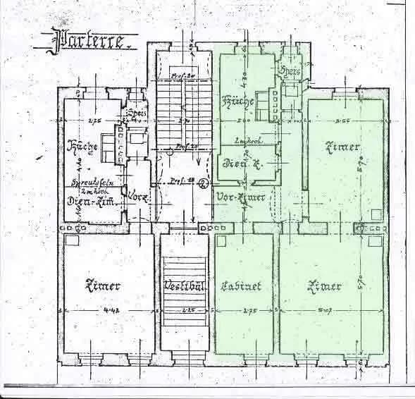 3-Zimmer-Wohnung mieten in Graz – 91 m², € 1.169 – Bild 12 von 13