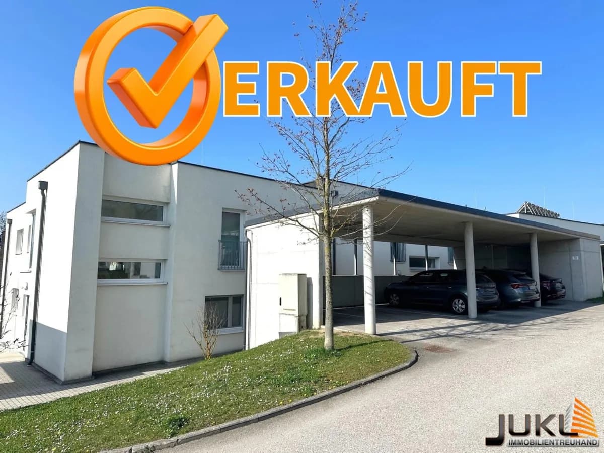 3-Zimmer-Wohnung kaufen in Urfahr-Umgebung – 73,7 m²