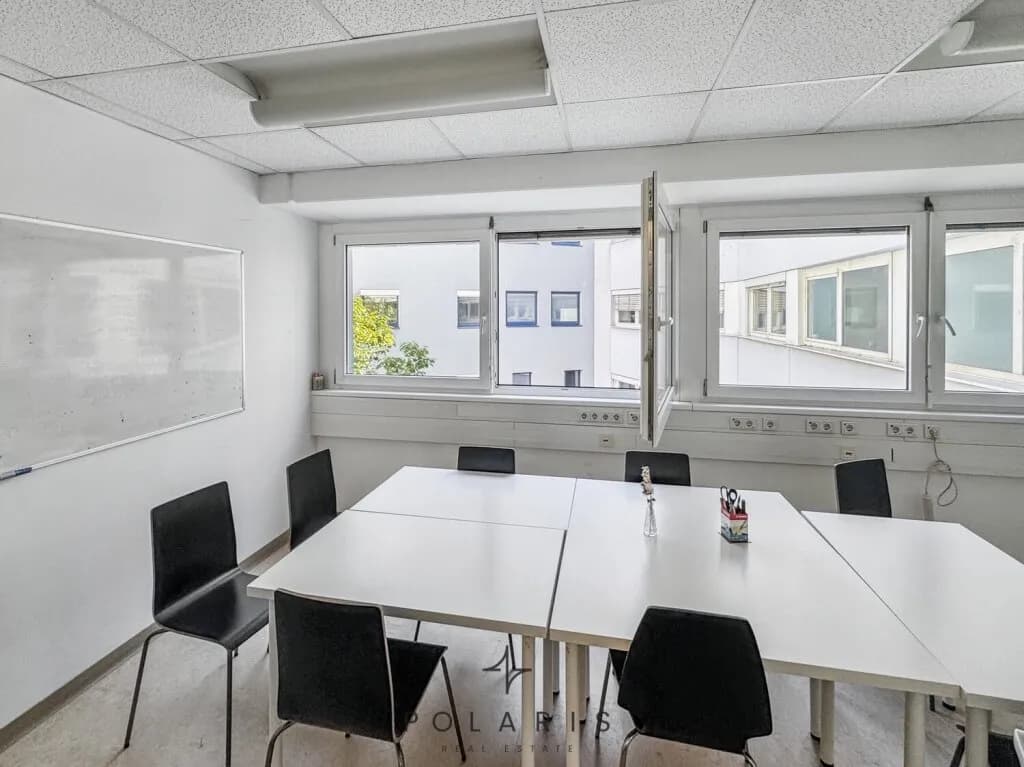 12-Zimmer-Gewerbeimmobilie mieten in Wien – 555 m², € 7.437 – Bild 2 von 11