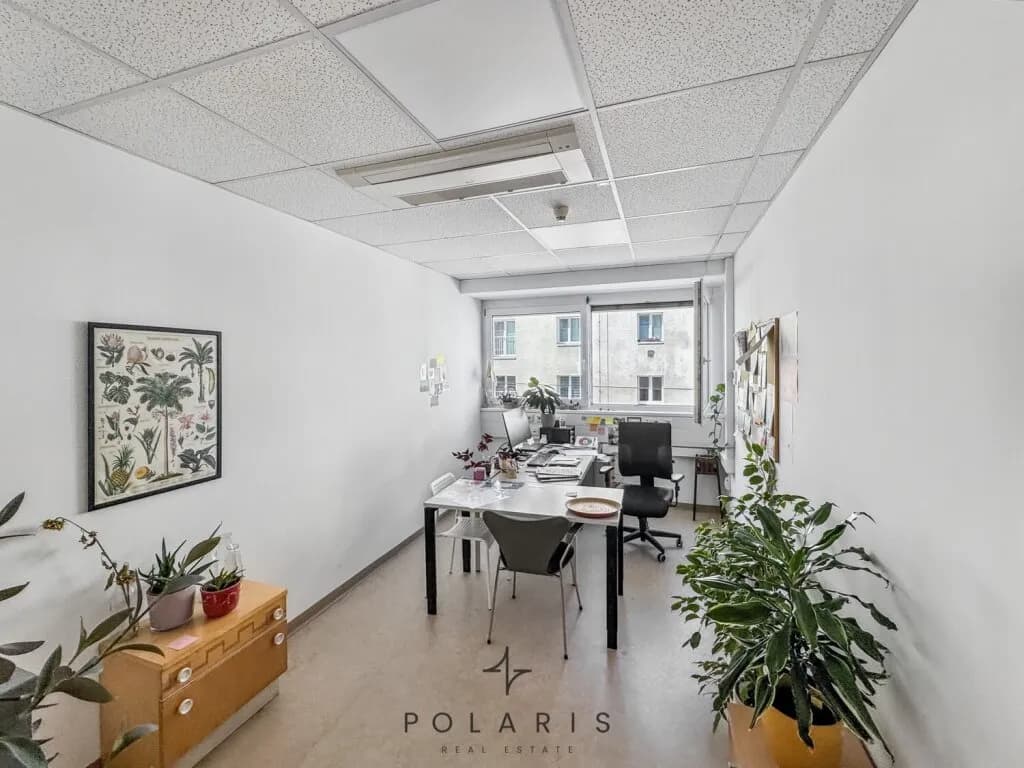 12-Zimmer-Gewerbeimmobilie mieten in Wien – 555 m², € 7.437 – Bild 6 von 11