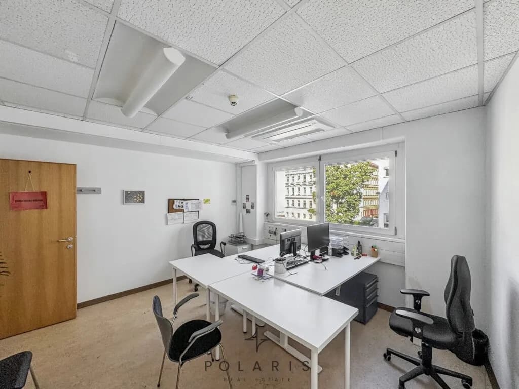12-Zimmer-Gewerbeimmobilie mieten in Wien – 555 m², € 7.437 – Bild 8 von 11