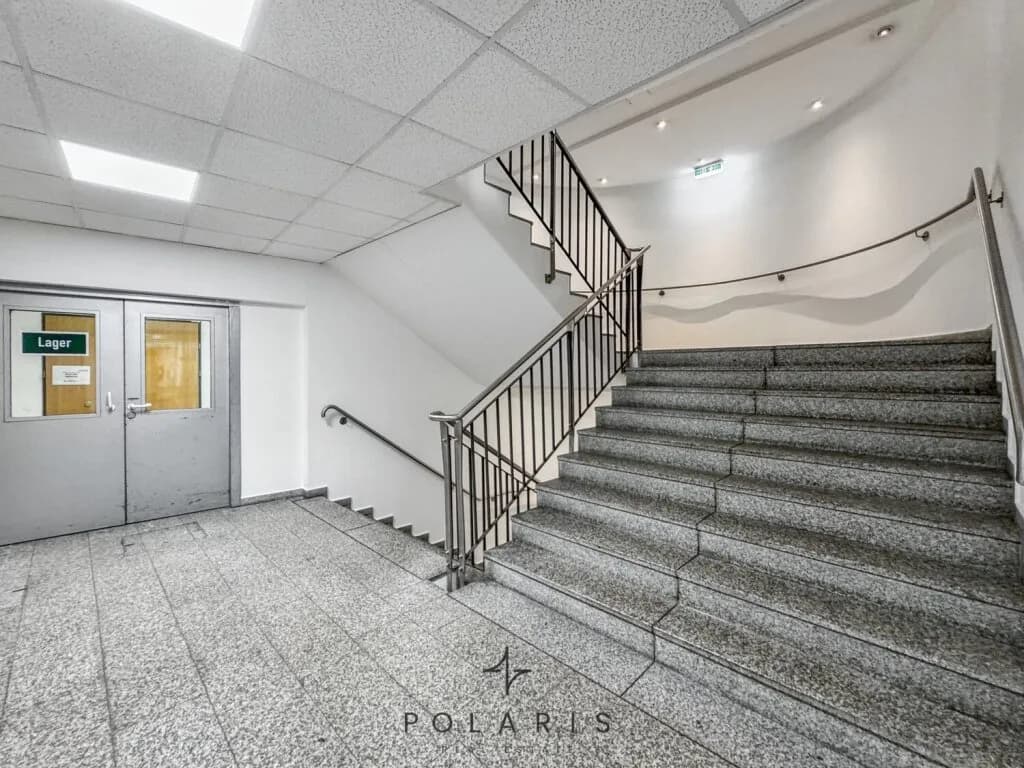 12-Zimmer-Gewerbeimmobilie mieten in Wien – 555 m², € 7.437 – Bild 10 von 11