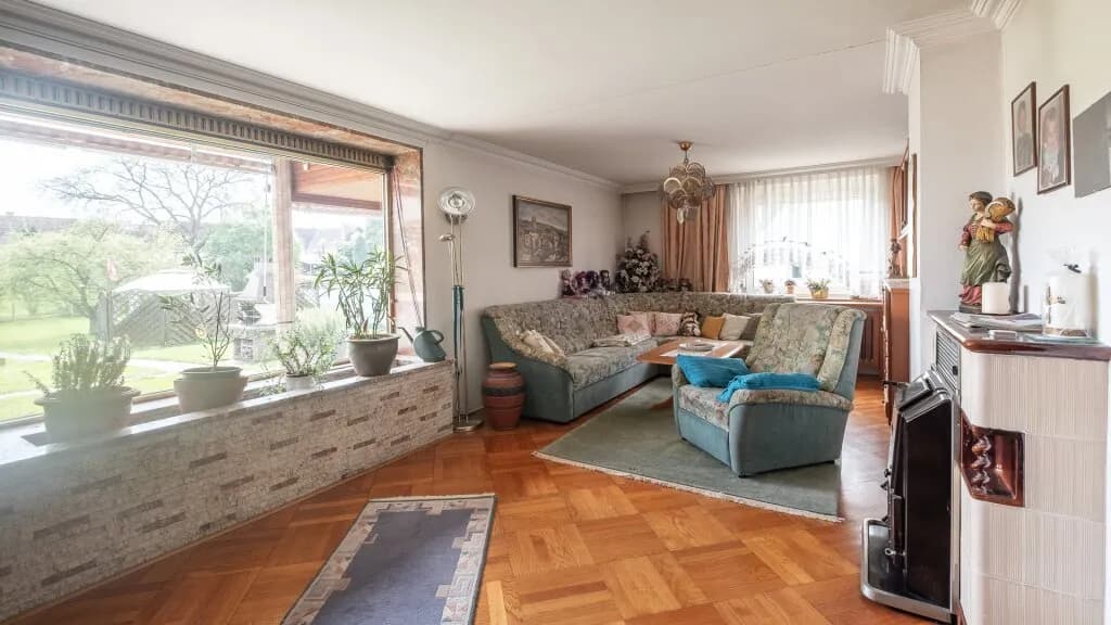 Haus kaufen in Linz – 181 m², € 589.500 – Bild 2 von 13