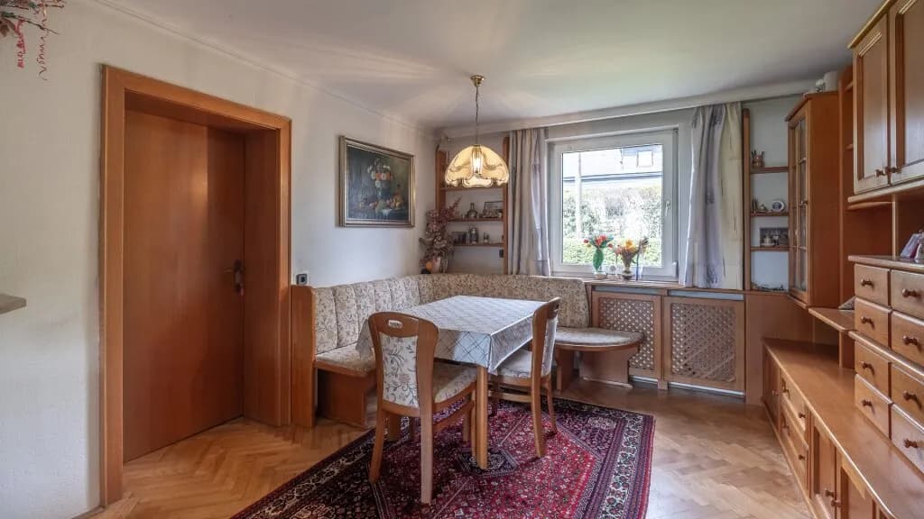 Haus kaufen in Linz – 181 m², € 589.500 – Bild 4 von 13