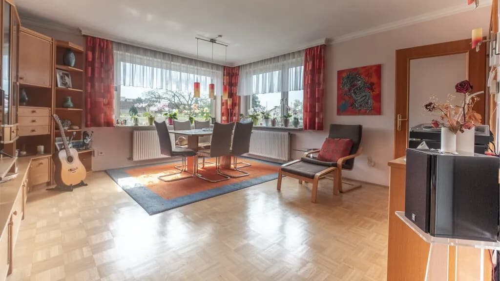 Haus kaufen in Linz – 181 m², € 589.500 – Bild 6 von 13