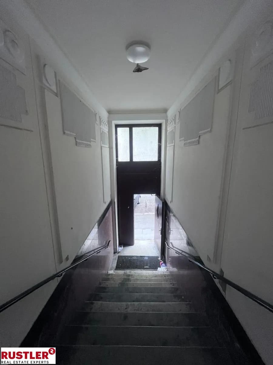 Wohnung kaufen in Wien – 23 m², € 109.000 – Bild 1 von 3