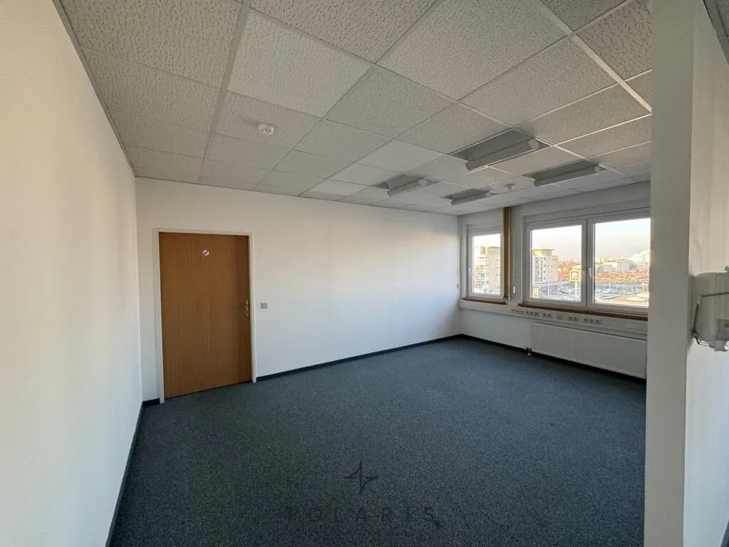 3-Zimmer-Gewerbeimmobilie mieten in Mödling – 87 m², € 1.094 – Bild 2 von 4
