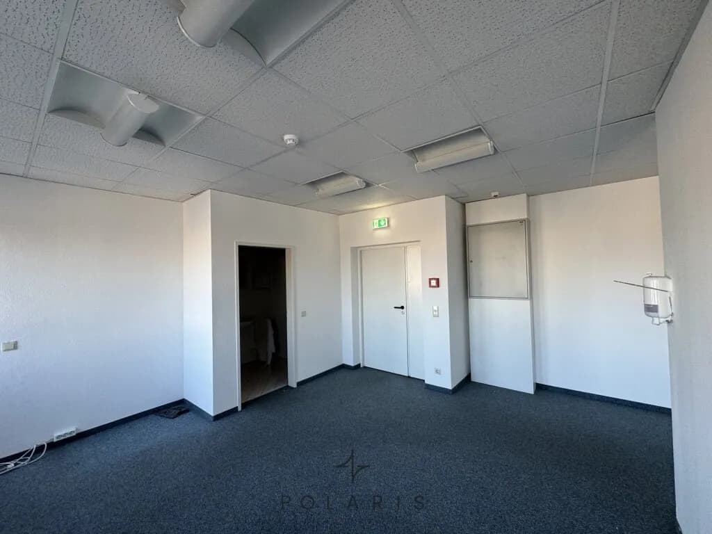 3-Zimmer-Gewerbeimmobilie mieten in Mödling – 87 m², € 1.094 – Bild 3 von 4