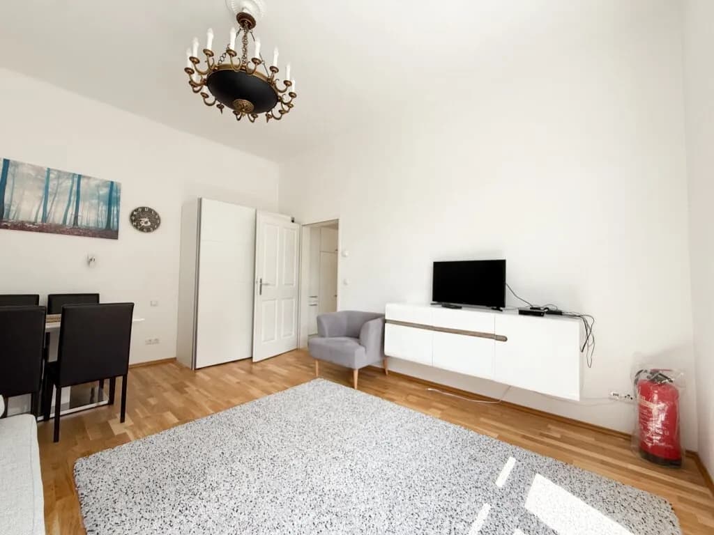 2-Zimmer-Wohnung kaufen in Wien – 52,64 m², € 178.000 – Bild 2 von 8