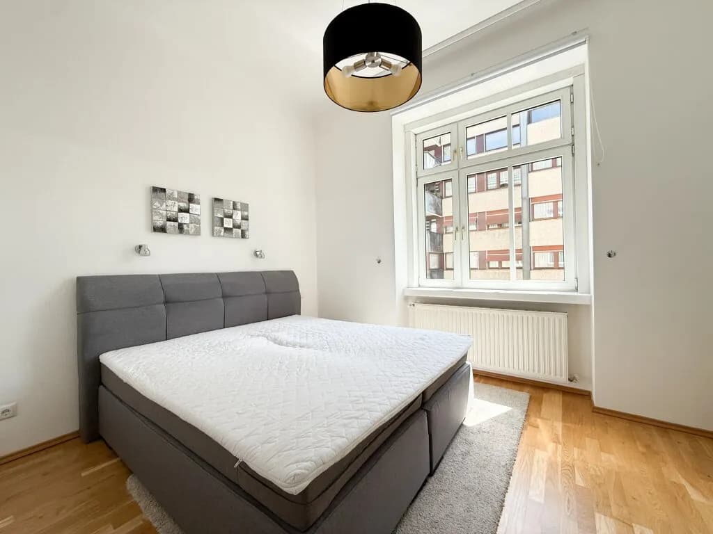 2-Zimmer-Wohnung kaufen in Wien – 52,64 m², € 178.000 – Bild 3 von 8