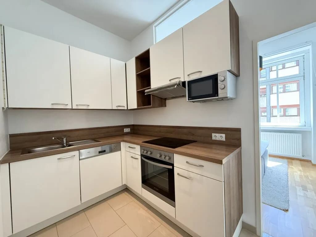 2-Zimmer-Wohnung kaufen in Wien – 52,64 m², € 178.000 – Bild 5 von 8