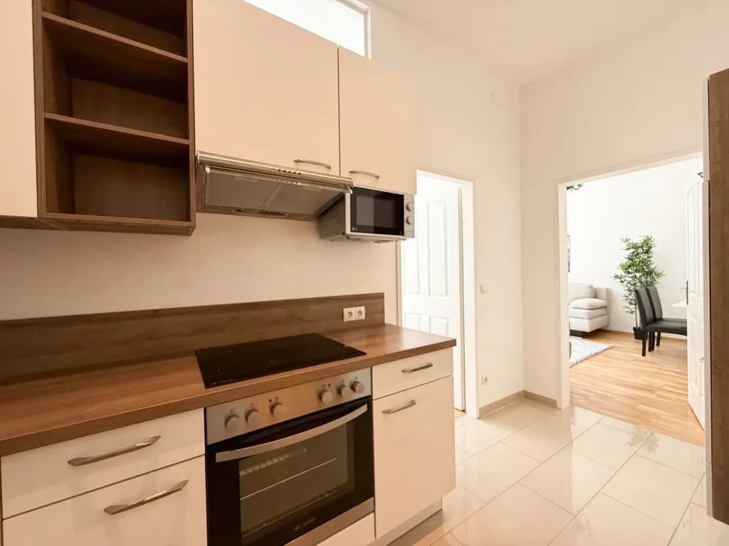 2-Zimmer-Wohnung kaufen in Wien – 52,64 m², € 178.000 – Bild 6 von 8