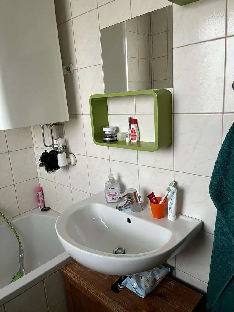 3-Zimmer-Wohnung mieten in Steyr-Land – 72 m², € 895 – Bild 11 von 13