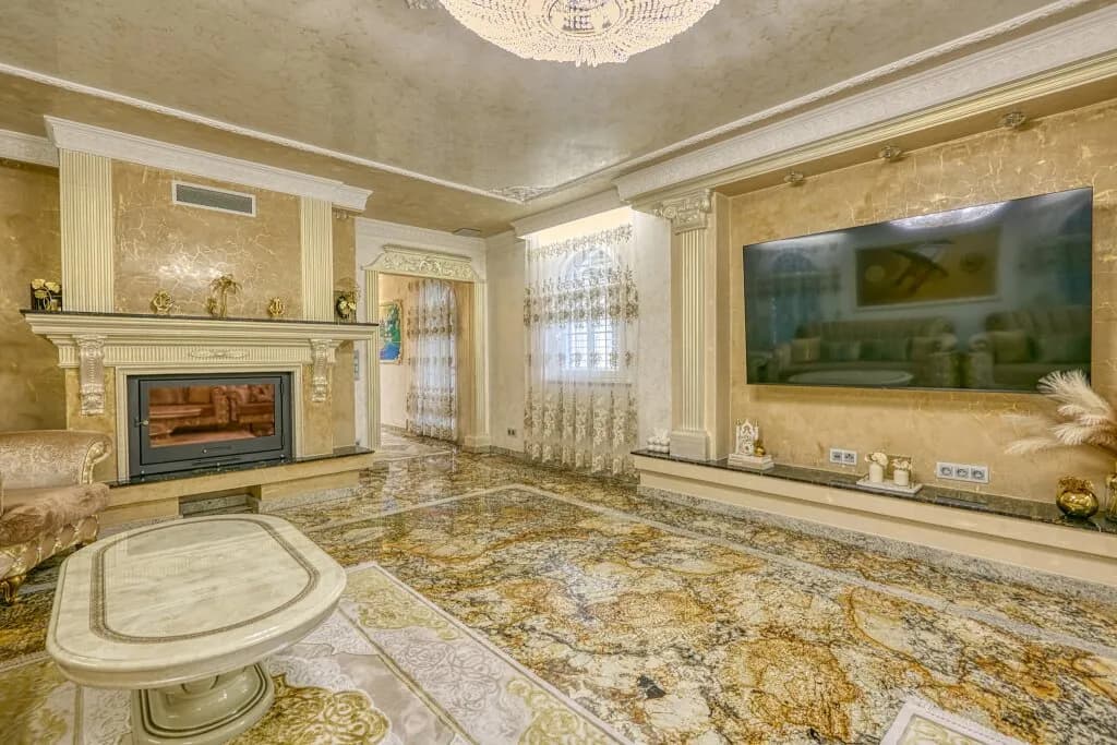 8-Zimmer-Immobilie kaufen in Wien – 294,61 m², € 1.990.000 – Bild 2 von 30
