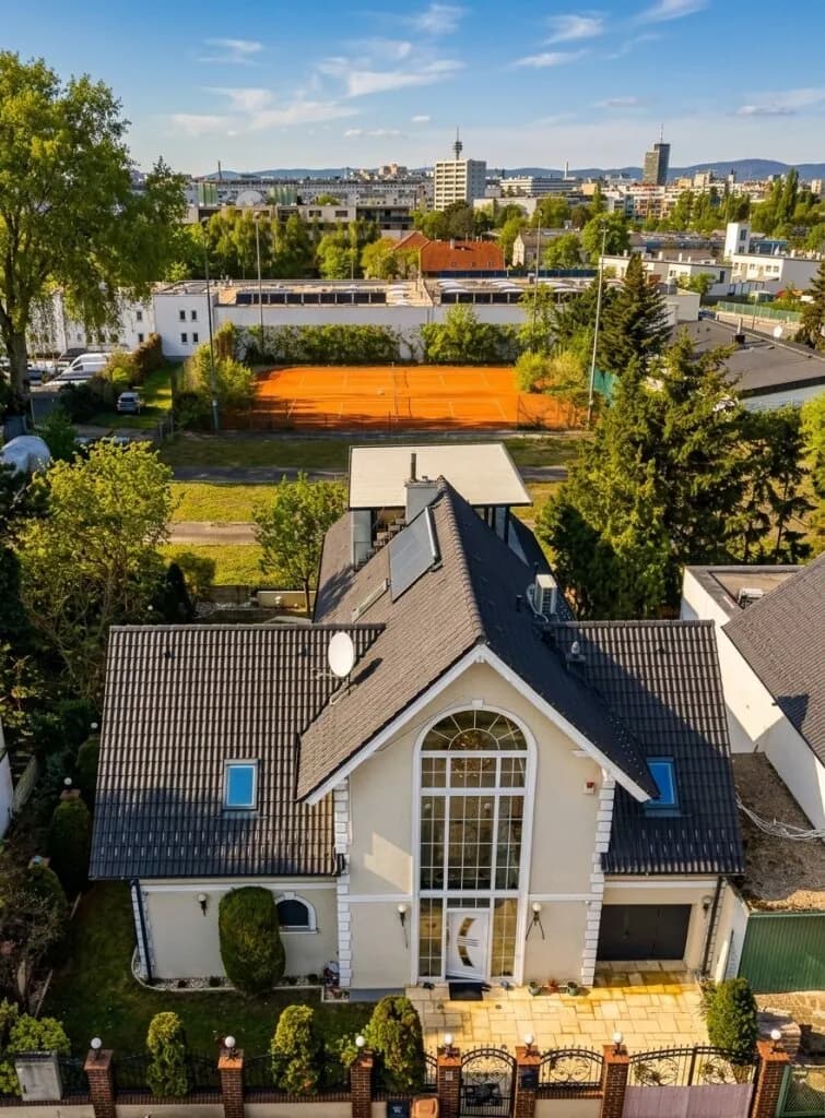 8-Zimmer-Immobilie kaufen in Wien – 294,61 m², € 1.990.000 – Bild 4 von 30