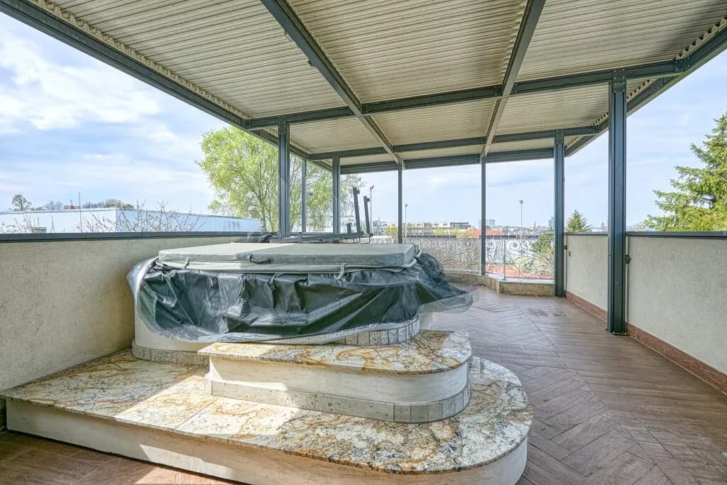 8-Zimmer-Immobilie kaufen in Wien – 294,61 m², € 1.990.000 – Bild 24 von 30