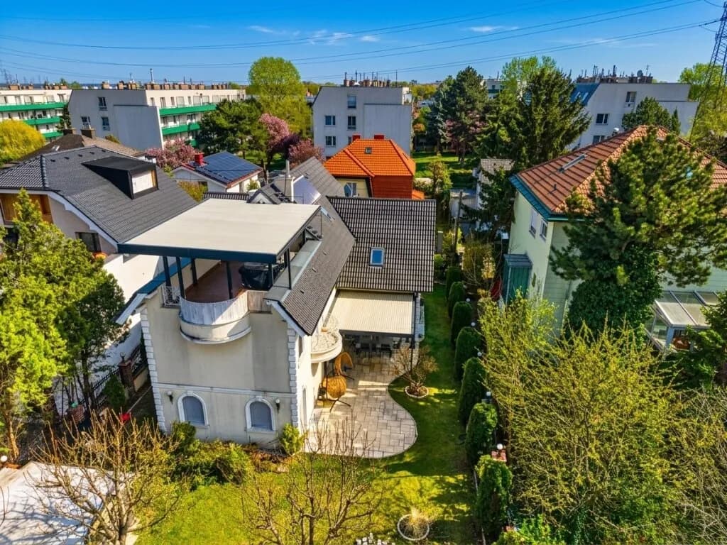 8-Zimmer-Immobilie kaufen in Wien – 294,61 m², € 1.990.000 – Bild 26 von 30