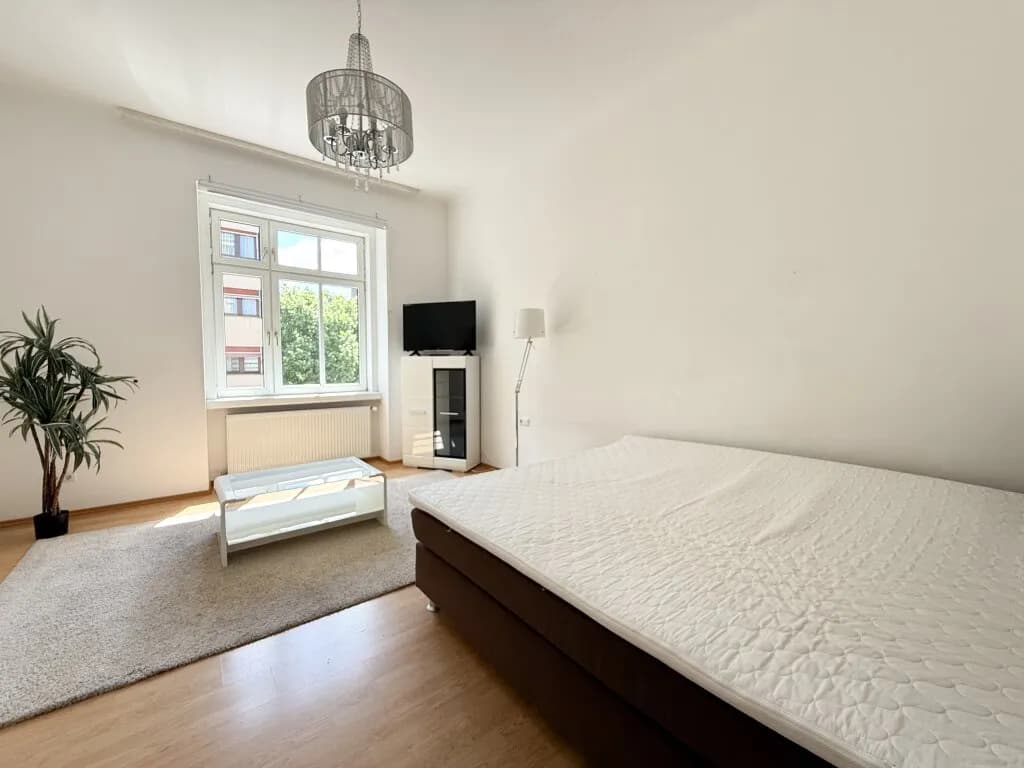 2-Zimmer-Wohnung kaufen in Wien – 54,49 m², € 185.000 – Bild 3 von 8