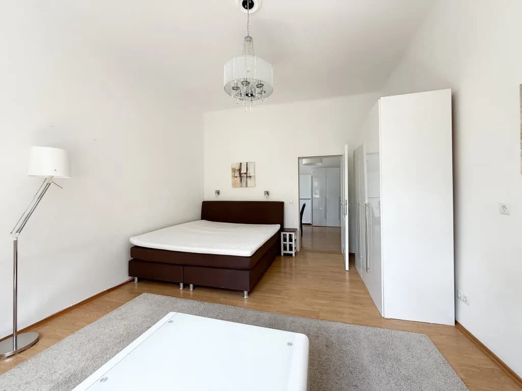 2-Zimmer-Wohnung kaufen in Wien – 54,49 m², € 185.000 – Bild 4 von 8