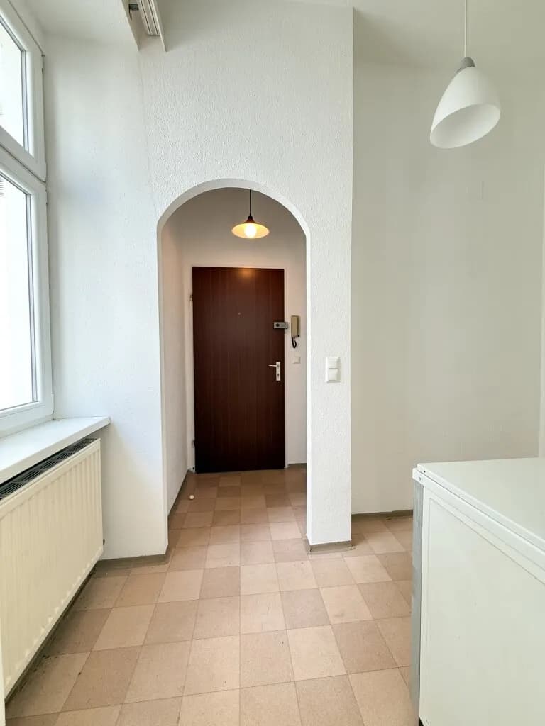 1-Zimmer-Wohnung kaufen in Wien – 33,31 m², € 108.000 – Bild 3 von 6