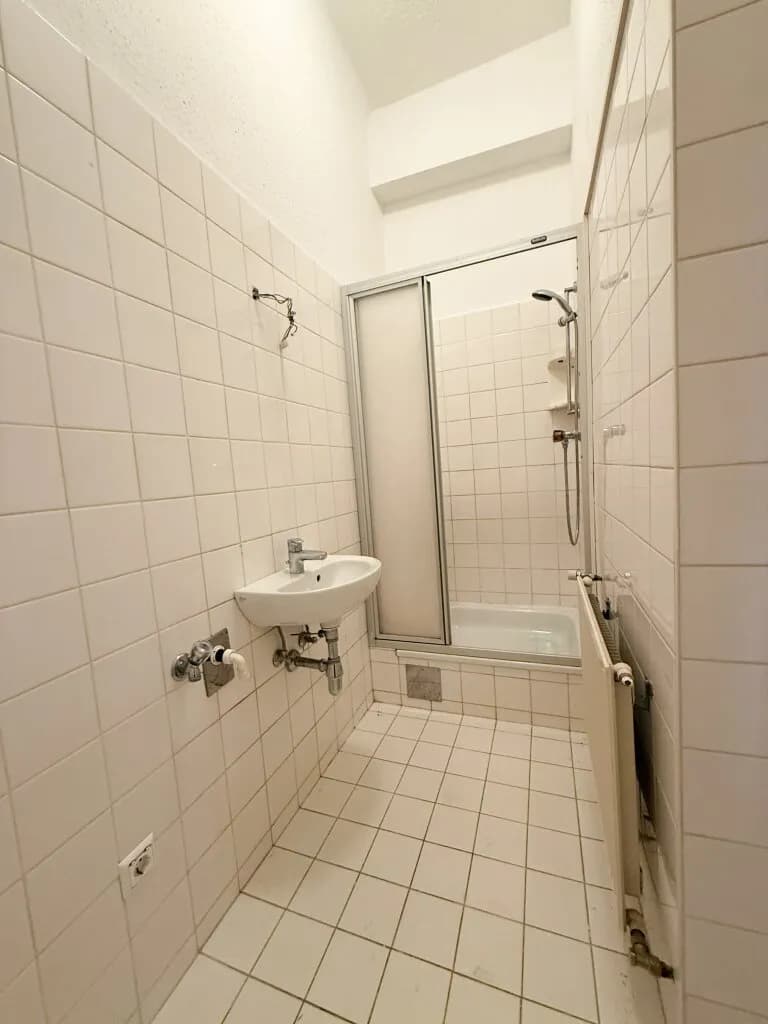 1-Zimmer-Wohnung kaufen in Wien – 33,31 m², € 108.000 – Bild 4 von 6