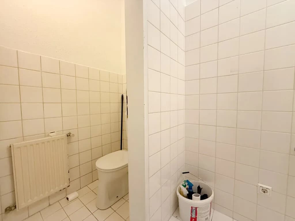1-Zimmer-Wohnung kaufen in Wien – 33,31 m², € 108.000 – Bild 5 von 6