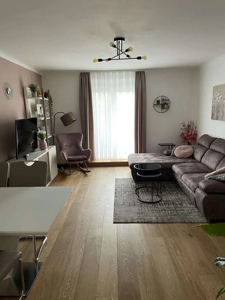 3-Zimmer-Wohnung mieten in Wien – 104 m², € 1.700 – Bild 2 von 7
