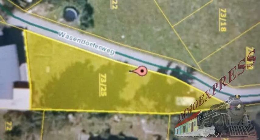 Grundstück kaufen in Murtal – 720 m², € 73.900 – Bild 2 von 4