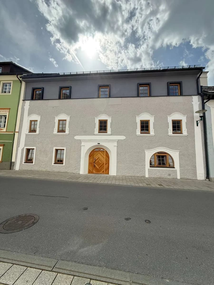 Wohnung mieten in Tamsweg – Bild 1 von 16