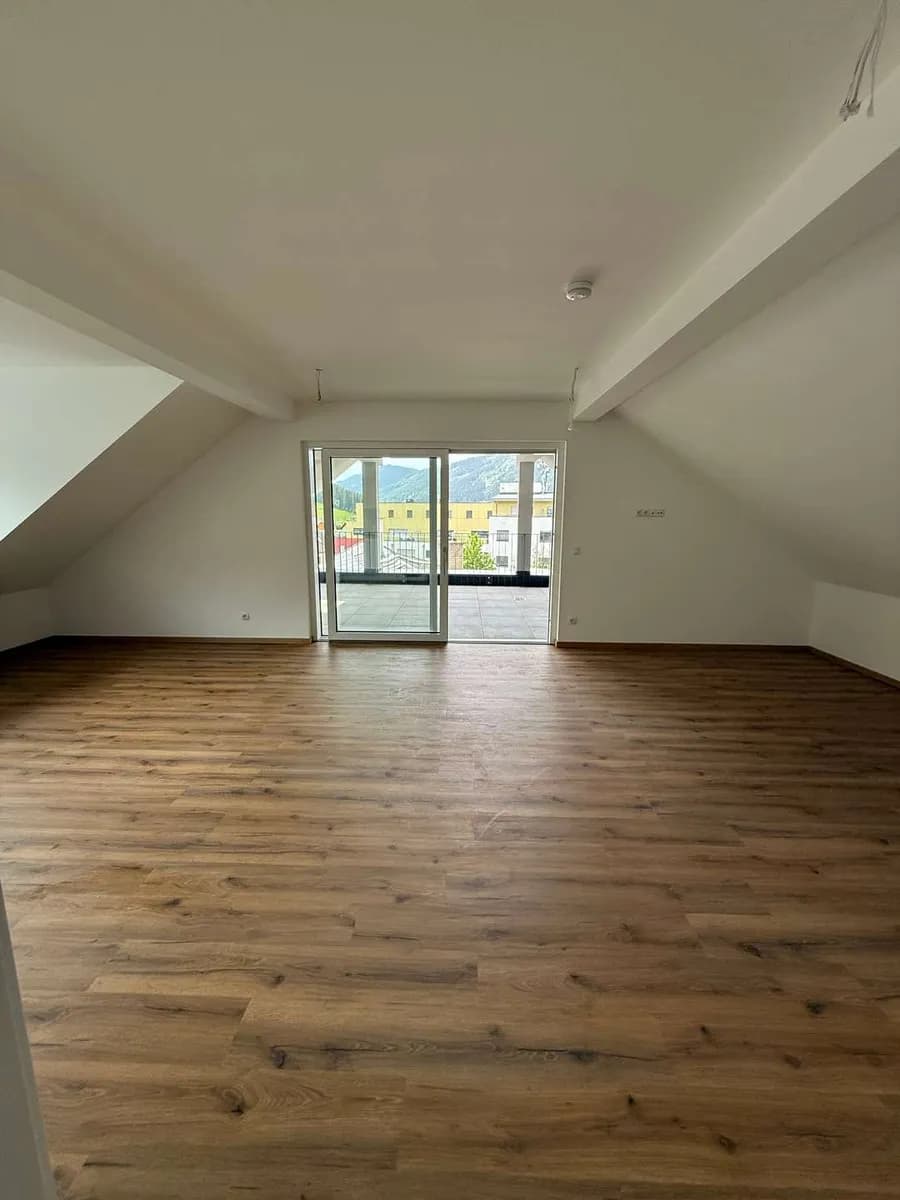 Wohnung mieten in Tamsweg – Bild 2 von 16