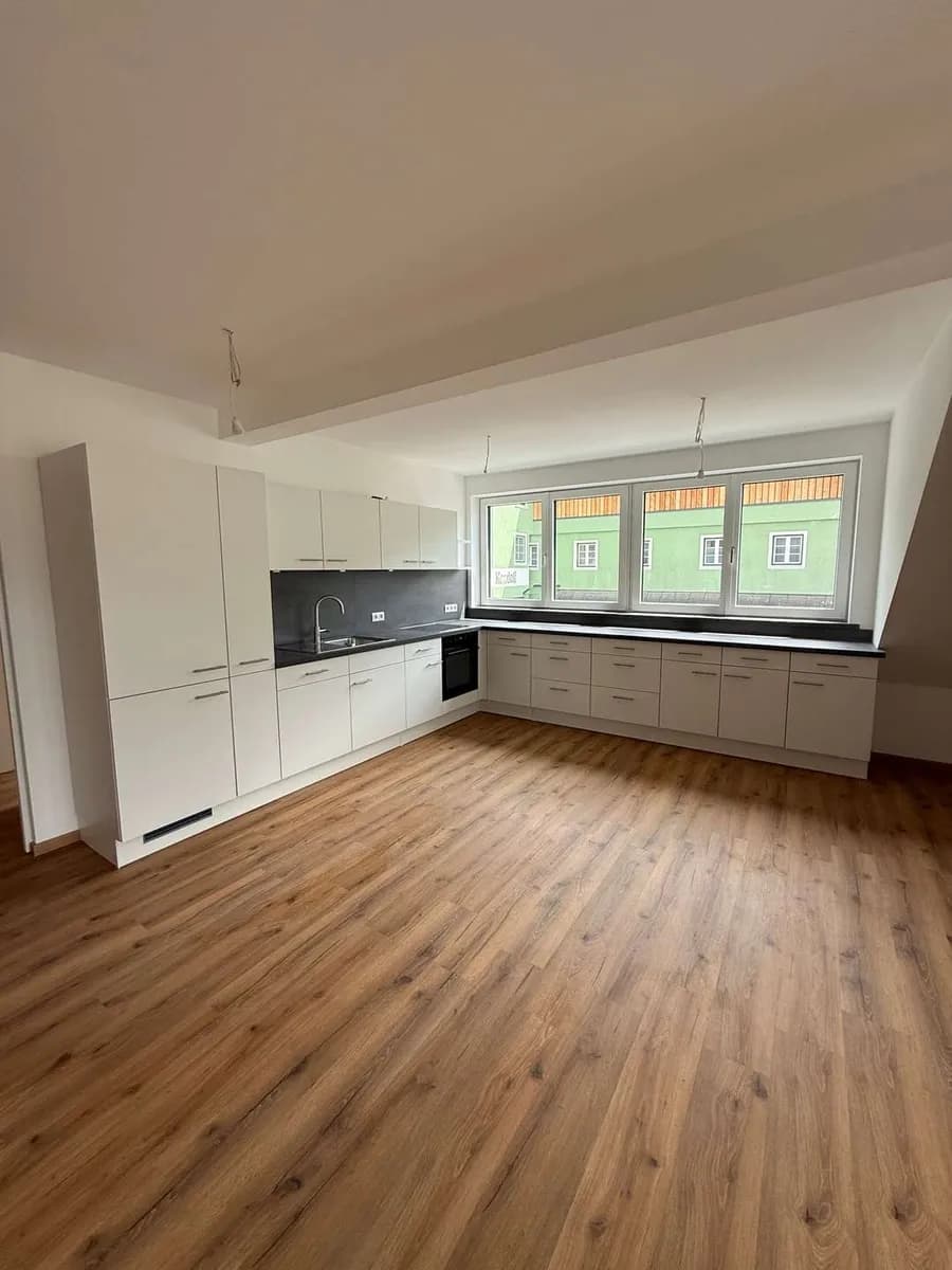 Wohnung mieten in Tamsweg – Bild 4 von 16