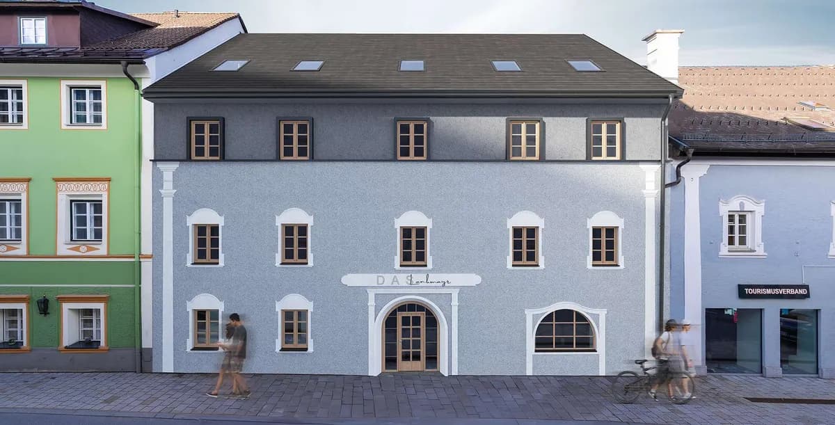Wohnung mieten in Tamsweg – Bild 10 von 16