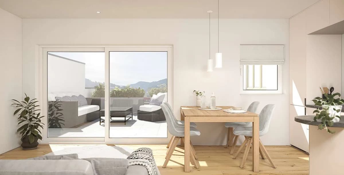 Wohnung mieten in Tamsweg – Bild 11 von 16