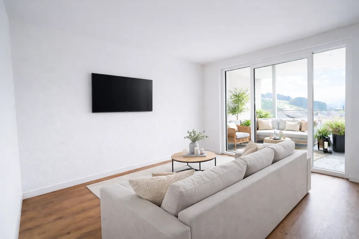 Wohnung mieten in Tamsweg – Bild 12 von 16