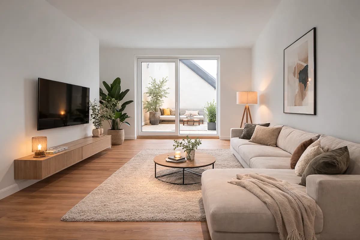 Wohnung mieten in Tamsweg – Bild 13 von 16