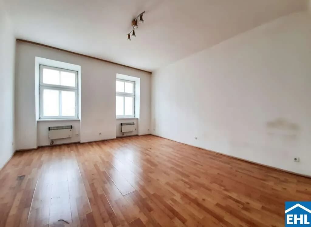 1-Zimmer-Wohnung kaufen in Wien – 26 m², € 99.000 – Bild 1 von 7