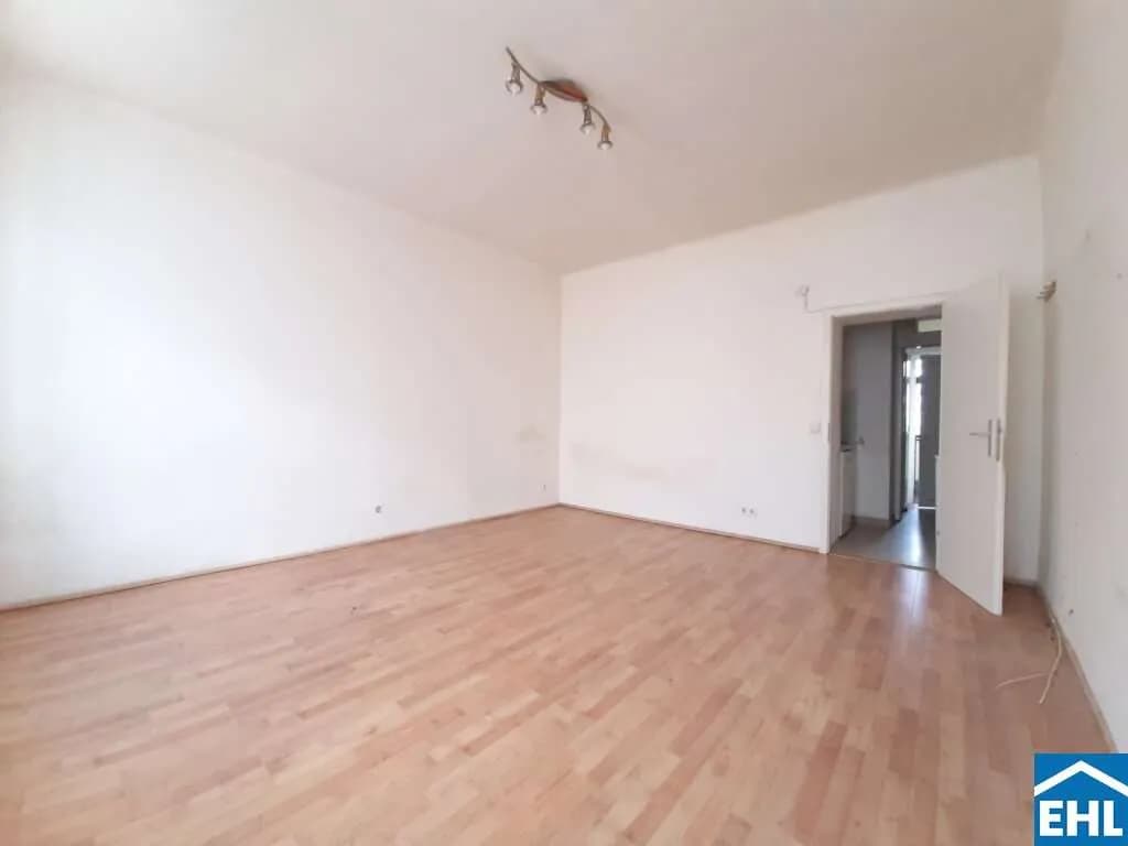 1-Zimmer-Wohnung kaufen in Wien – 26 m², € 99.000 – Bild 2 von 7