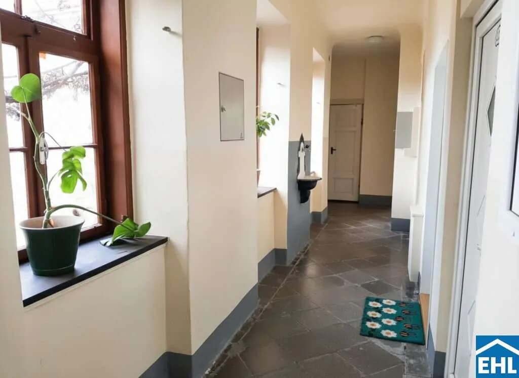 1-Zimmer-Wohnung kaufen in Wien – 26 m², € 99.000 – Bild 4 von 7