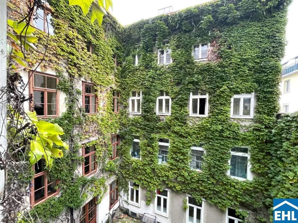 1-Zimmer-Wohnung kaufen in Wien – 26 m², € 99.000 – Bild 6 von 7