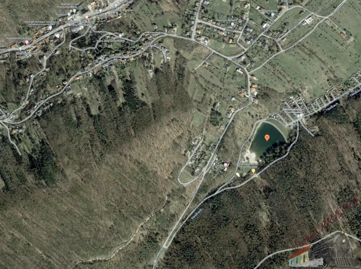 Grundstück kaufen in Mattersburg – 1 831 m², € 75.000 – Bild 4 von 4