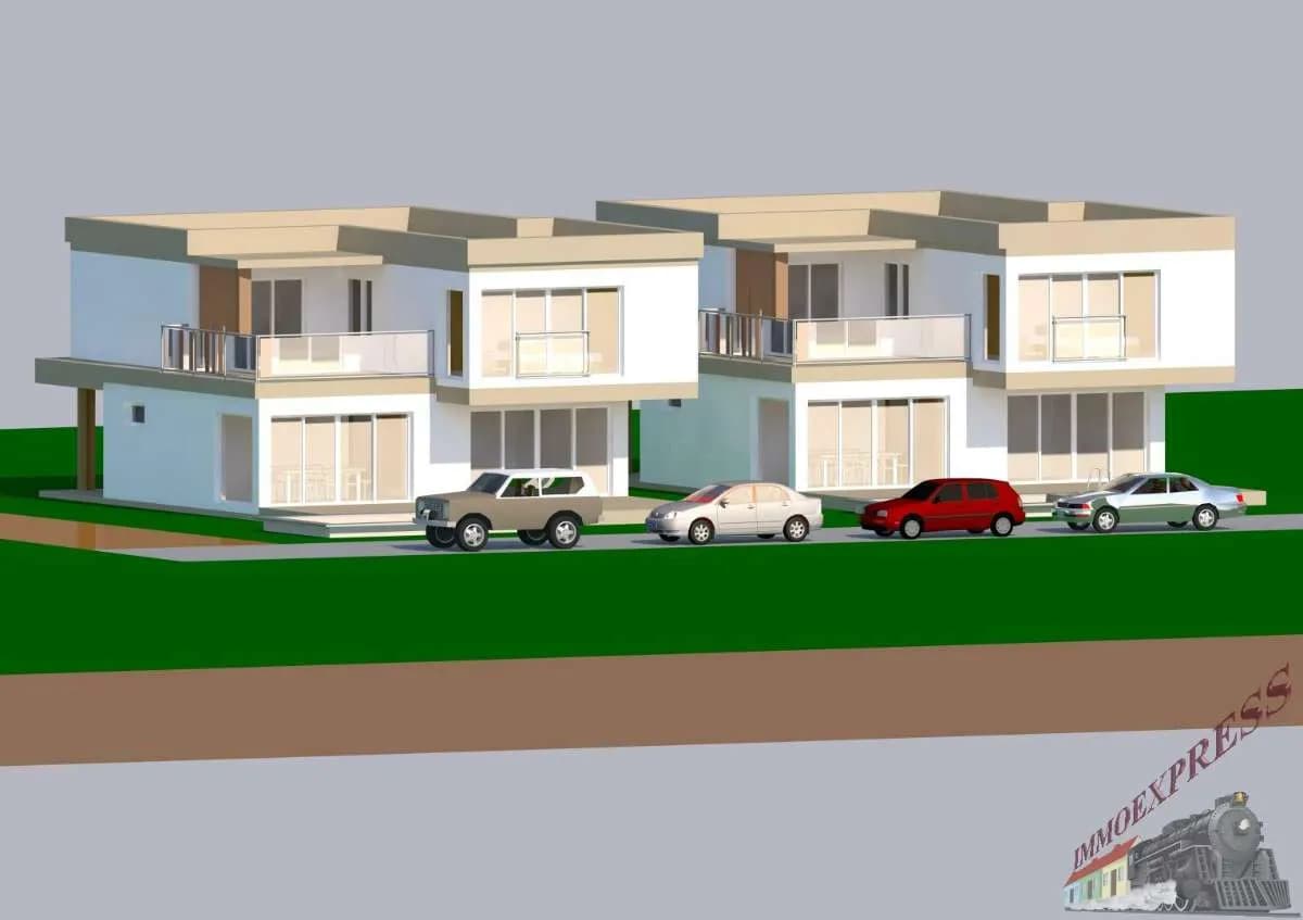 Grundstück kaufen in Wiener Neustadt Land – 759 m², € 150.000 – Bild 5 von 6
