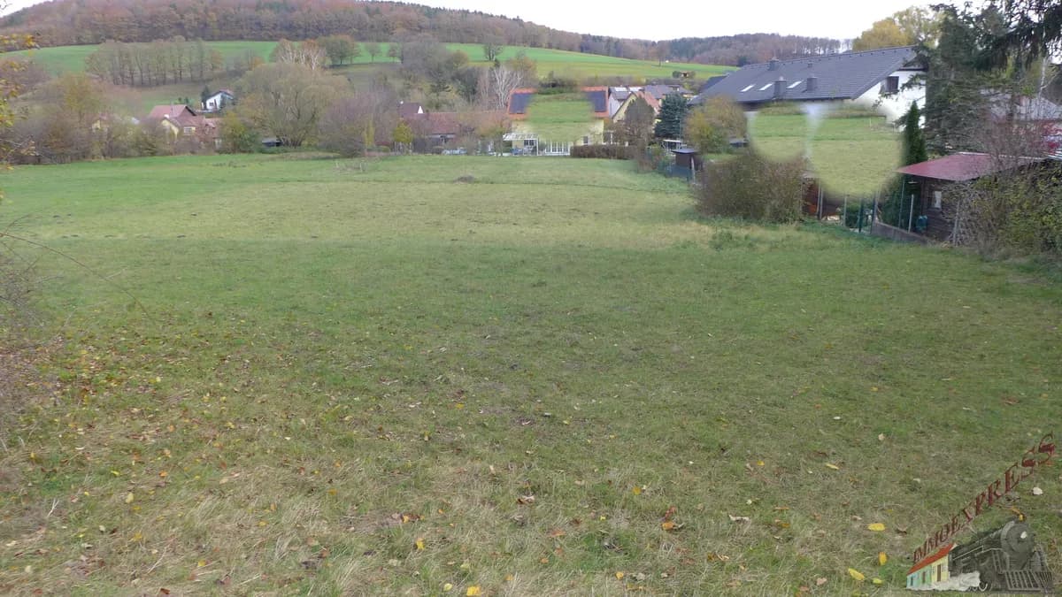 Grundstück kaufen in Mödling – 1 780 m², € 135.900 – Bild 2 von 4