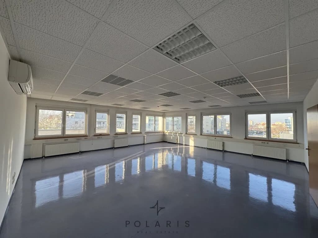 6-Zimmer-Gewerbeimmobilie mieten in Mödling – 268 m², € 3.351 – Bild 2 von 13