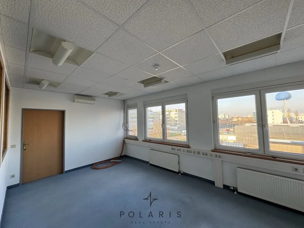 6-Zimmer-Gewerbeimmobilie mieten in Mödling – 268 m², € 3.351 – Bild 4 von 13
