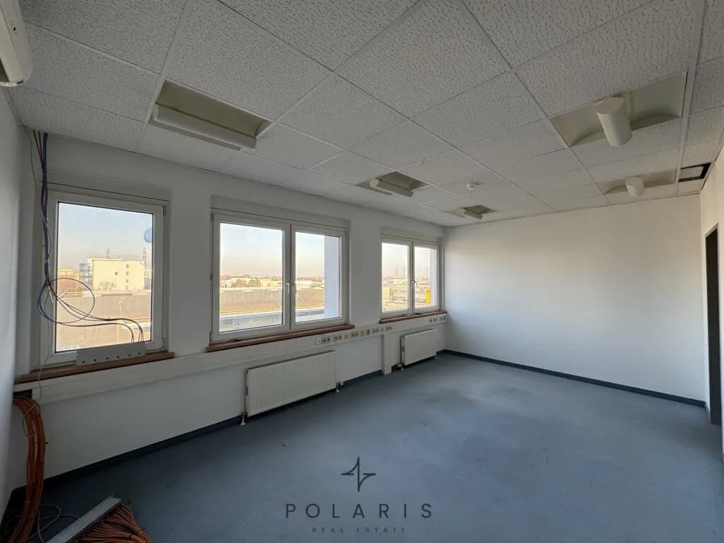 6-Zimmer-Gewerbeimmobilie mieten in Mödling – 268 m², € 3.351 – Bild 5 von 13